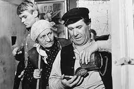 Sami swoi online film za darmo. Sami Swoi 1967 Telemagazyn Pl