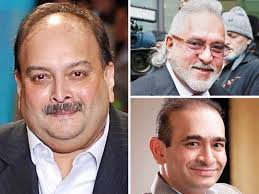 His father vittal mallya was a famous business entrepreneur of his time. India S Fugitive Billionaires How Mehul Choksi Vijay Mallya Nirav Modi Escaped Justice Gulf Time News