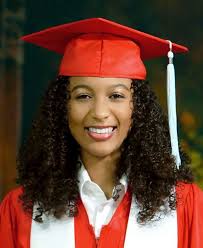 Alexis Godet Named 2022 Sisters of Charity Valedictorian