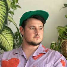 Designing a website for my latest Webflow tutorial