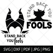 Free Free 247 Maleficent Crown Svg SVG PNG EPS DXF File