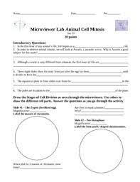 We did not find results for: Microviewer Lab Animal Cell Mitosis By Ian Keith Tpt