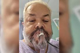 Man believed he was 'kidnapped and forced to be a Tesco driver'