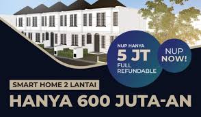 Saat dilihat, ternyata bagian dalam rumahnya dalam kondisi yang mengejutkan. Promo Rumah Mewah Murah Surabaya Barat Mau Jual Aja