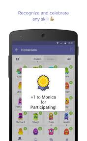 It also enables teachers to note feedback on students' skills and creates a portfolio for students, so that families can be aware of scho. Classdojo For Android Download
