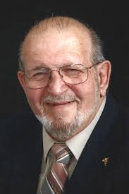 Obituary information for Dennis P. Rodrigue, Sr.