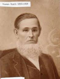 Thomas Ruark (1833-1908)