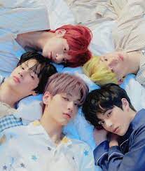 معلومات عن فرقة txt تي اكس k a كوريا بالعربي facebook