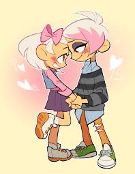 Mae On Twitter Duck Tales Anime Version Cartoon