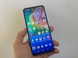 TCL 20 5G smartphone review - excellent ...