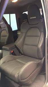 Repair videos are posted as they come through the shop and we're able to film them. 70 Series Landcruiser Seat Adapter Kit Including 75 76 78 And 79 Se Huracan Fabrication