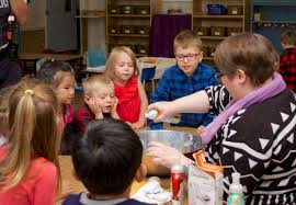 The series is produced by fran s. Early Childhood Educators Of Bc Ecebc