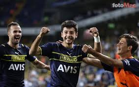 Fenerbahçe'nin profesyonel sözleşme imzaladığı muhammed gümüşkaya'nın performans videosu. Uqh Gxs5kutdm