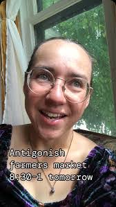 Heather Gabriel's Instagram, Twitter & Facebook