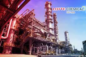 A free account includes access to hundreds of thousands of detailed technical datasheets. Lotte Chemical Titan Rises As Investors Expect Quick Resolution To Odour Problem The Edge Markets