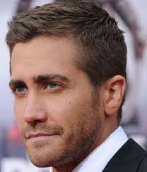 7 Men's hair styles ideas