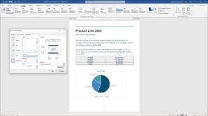 How To Use Page Borders In Word Instructions Teachucomp Inc