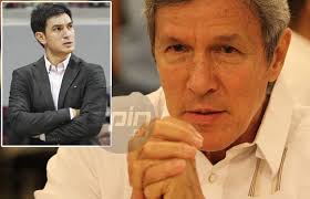 Good communicator' Jason Webb has a lot of upside as PBA coach, says dad  Freddie