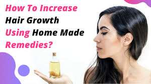 Regular application of indian gooseberry directly on hair helps to strengthen the hair follicles, encourages hair growth and prevents split ends and hair breakage. How To Increase Hair Growth Using Homemade Remedies