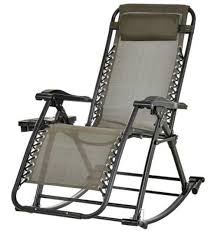 Flamaker patio rocking chair zero gravity chair outdoor folding recliner foldable lounge chair outdoor pool chair for patio, poolside and camping (beige) 4.2 out of 5 stars 232 $59.99 $ 59. 24 Best Camping Rocking Chairs In 2021 Updated In March