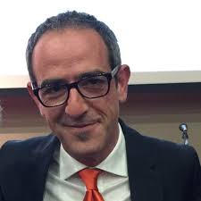 Massimiliano SORBELLO