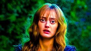 Sweetpea Book Summary & Ending Explained Following TV Series Debut