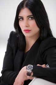 BroadbandTV's Shahrzad Rafati Named Person of the Year by the BCTIA