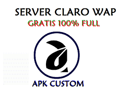 Bloquea anuncios intrusivos con la versión apk . Descargar Server Apk Custom Claro Y Movistar Colombia 2021