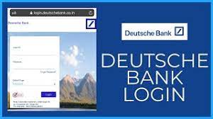 Having first established a presence in the americas in the 19th century, the bank began independent operations in the us in 1978, opening its first north american branch in new york city. How To Login To Deutsche Bank Online Banking Account 2021 Deutsche Bank Login Deutschebank Co In Youtube