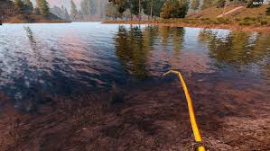 7 days to die feral outside of town. Telric S Fishing 7 Days To Die Mods