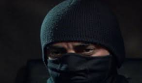 عاجل ملثم يطعن أستاذ ويهتف باسم داعش المصدر تونس