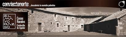 Encuentre su casa rural en palencia en menos de 1 minuto. Casas Rurales En La Montana Palentina