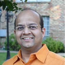 An Interview With The Visionary Behind 'From India With Love,' Mandar Apte  — SF YOGA MAG