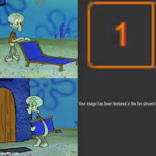 Squidward Chair Memes Gifs Imgflip