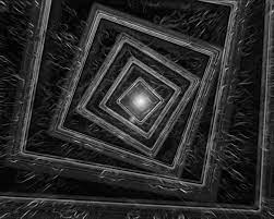 Illusion Mirrors Google Search Infinite Mirror Mirrored Wallpaper Mirror Illusion