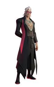 The vampire Nagoryuki-Guiltygear's hidden gem you wouldn't expect