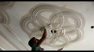 Wet ceiling fans are designed for your outdoor patios where the elements will directly. Ceiling Pop Fan Box Design Pop False Ceiling Design Pop Design For Hall Pop Design