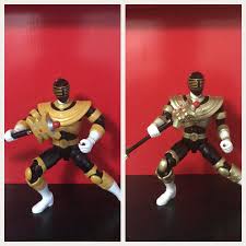 The original gold zeo ranger, trey was an alien from the planet triforia who came to earth to help the zeo rangers battle the machine empire. From Butterscotch Zeo Ranger To Gold Zeo Ranger Powerrangers