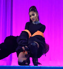 We did not find results for: Az Lyrics Com Ariana Grande Responds To Fans Criticizing Her Outfits