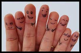 À mikaël extrait de mon livre le bouclier de lumière (mise à jour mars 2016). Journee De L Amitie Smileygend