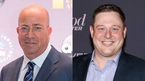 Jeff Zucker's Redbird IMI Invests In EverWonder Studio