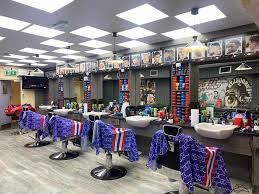 The Posh Barbershop
