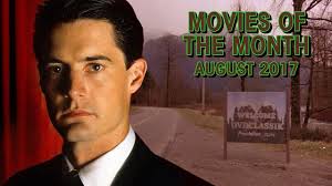 Votre film du mois d'Octobre 2017