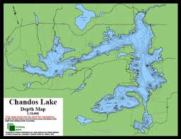 Depth Maps And Charts