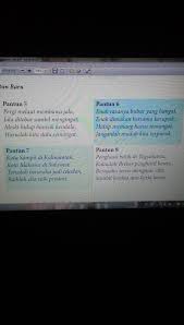 We did not find results for: Tulislah Kembali Nasihat Dan Ajakan Yang Terdapat Dalam 4 Pantun Berikut Brainly Co Id