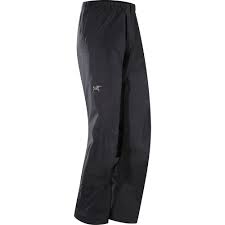 Amazon Com Arcteryx Mens Beta Sl Pant Clothing