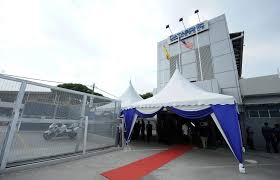 Smart proof for parking summonses via phone photos. Corp Brief Datasonic Yenher Wasco Engineering And Petronas Carigali The Malaysian Reserve