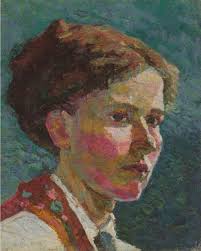 Dangerously Modern: Australian women artists in Europe 1890-1940