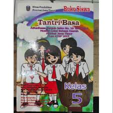 Soal uas bahasa indonesia ini sudah dilengkapi dengan. Tantri Bahasa Jawa Kelas 5 Masnurul