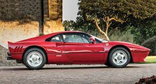 Ferrari 288 gto descrizione generale costruttore ferrari: The 1985 Ferrari 288 Gto Proved Itself Off The Track Opumo Magazine